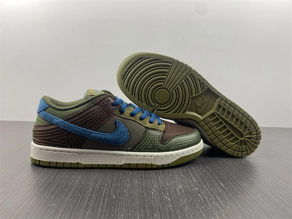 Dunk Low NH Cacao Wow DR0159- Functional 370