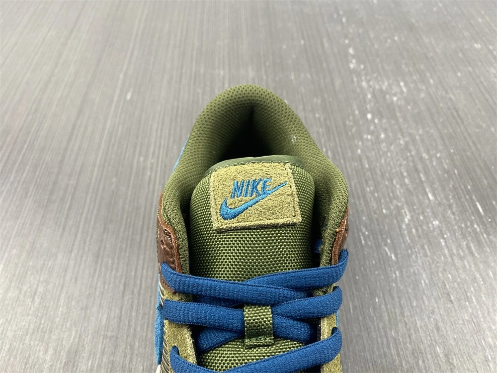 Dunk Low NH Cacao Wow DR0159- Functional 370