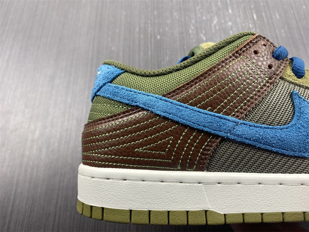 Dunk Low NH Cacao Wow DR0159- Functional 370