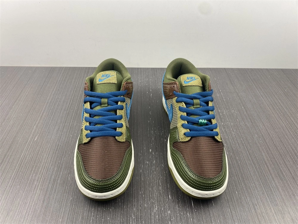 Dunk Low NH Cacao Wow DR0159- Functional 370
