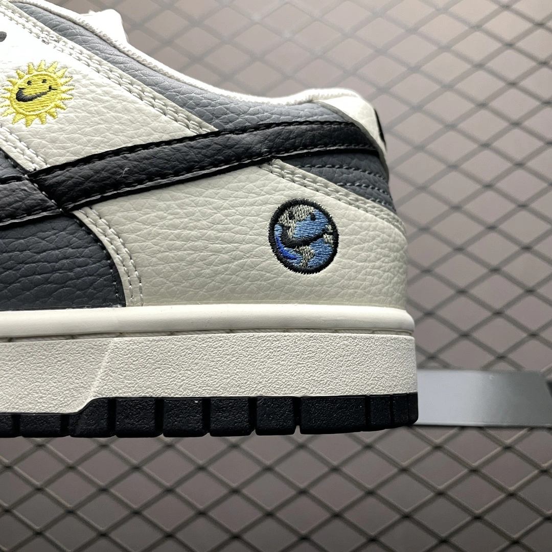 Flexible Dunk Low NH Sun Club BB1609- 62