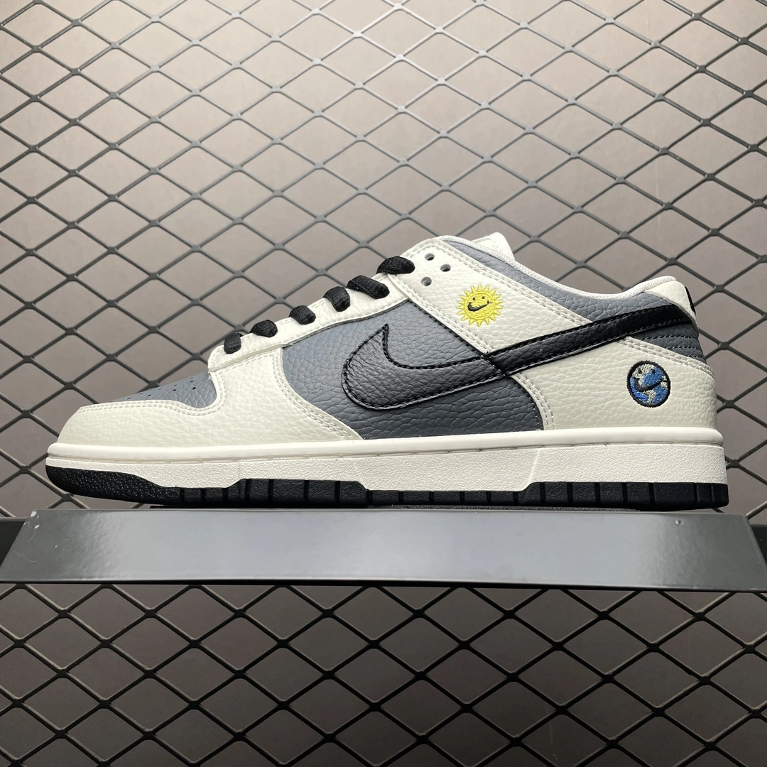 Flexible Dunk Low NH Sun Club BB1609- 62