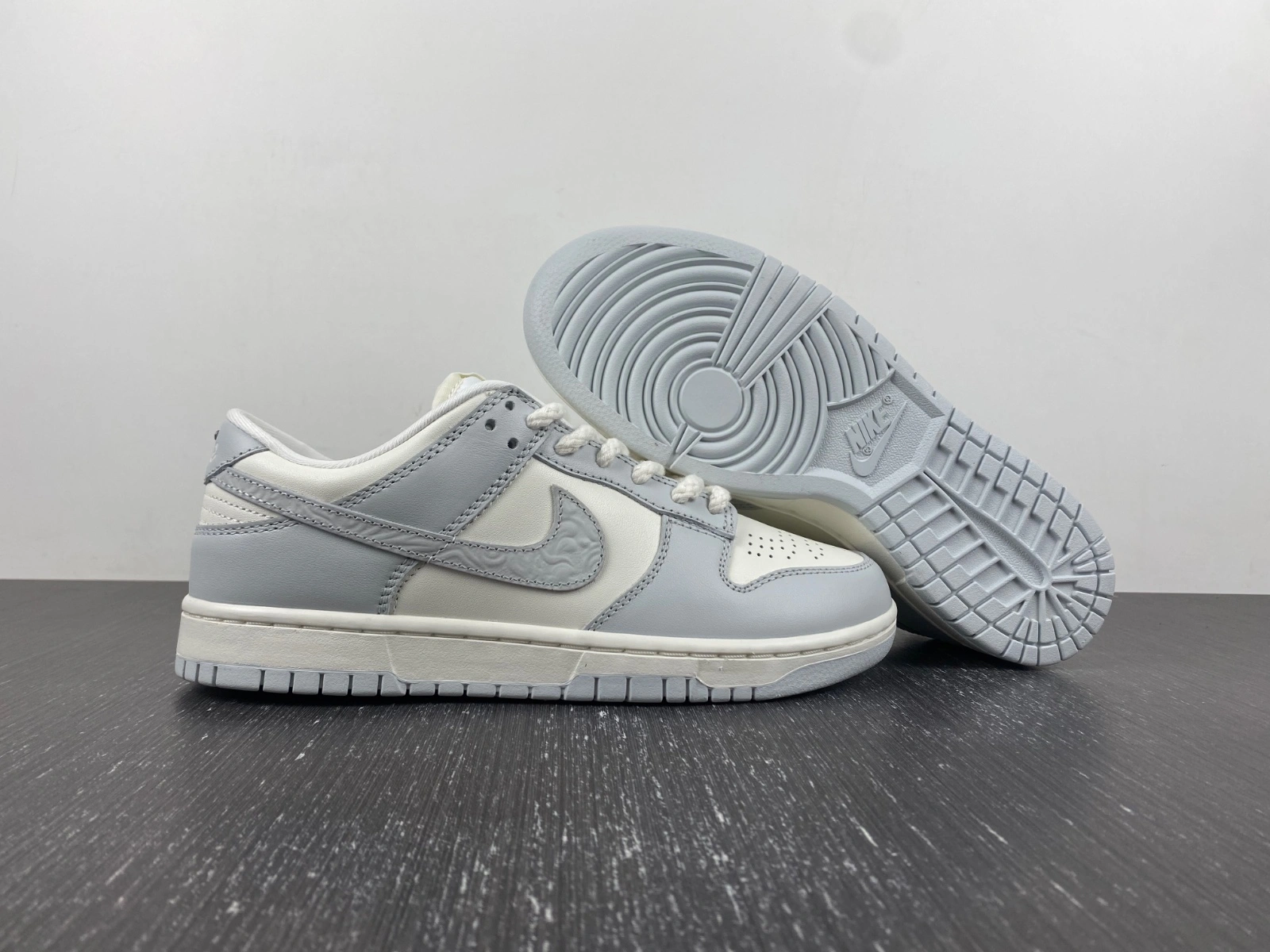 Dunk Low Needlework Sail Aura FJ4553- ZipUp 148