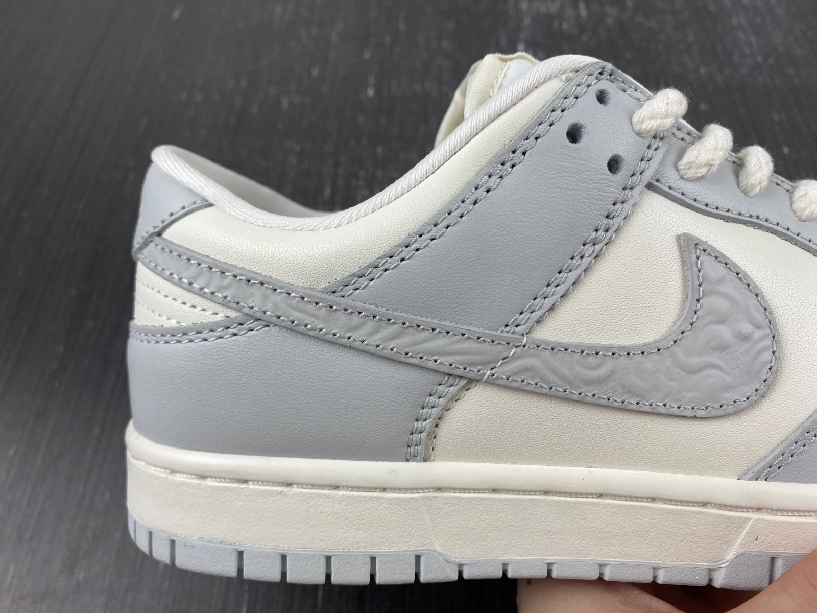 Dunk Low Needlework Sail Aura FJ4553- ZipUp 148
