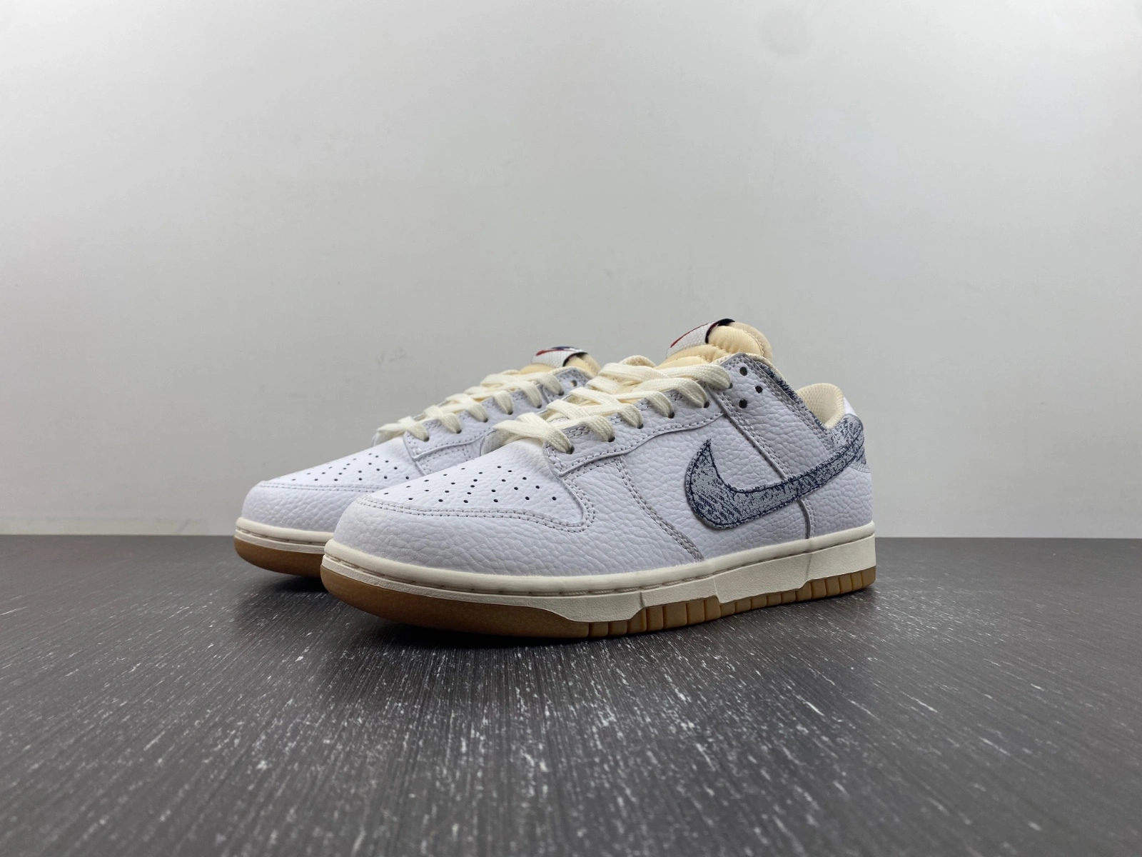 Dunk Low New Americana Washed Denim FN6881- HighPerformance 88