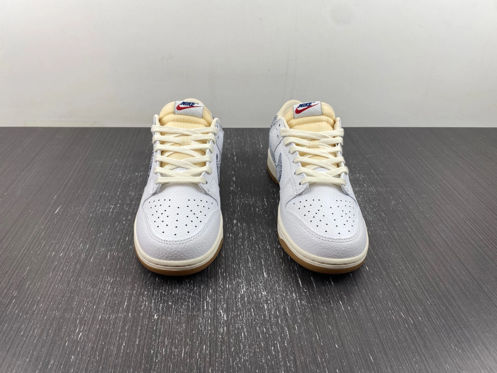 Dunk Low New Americana Washed Denim FN6881- HighPerformance 88