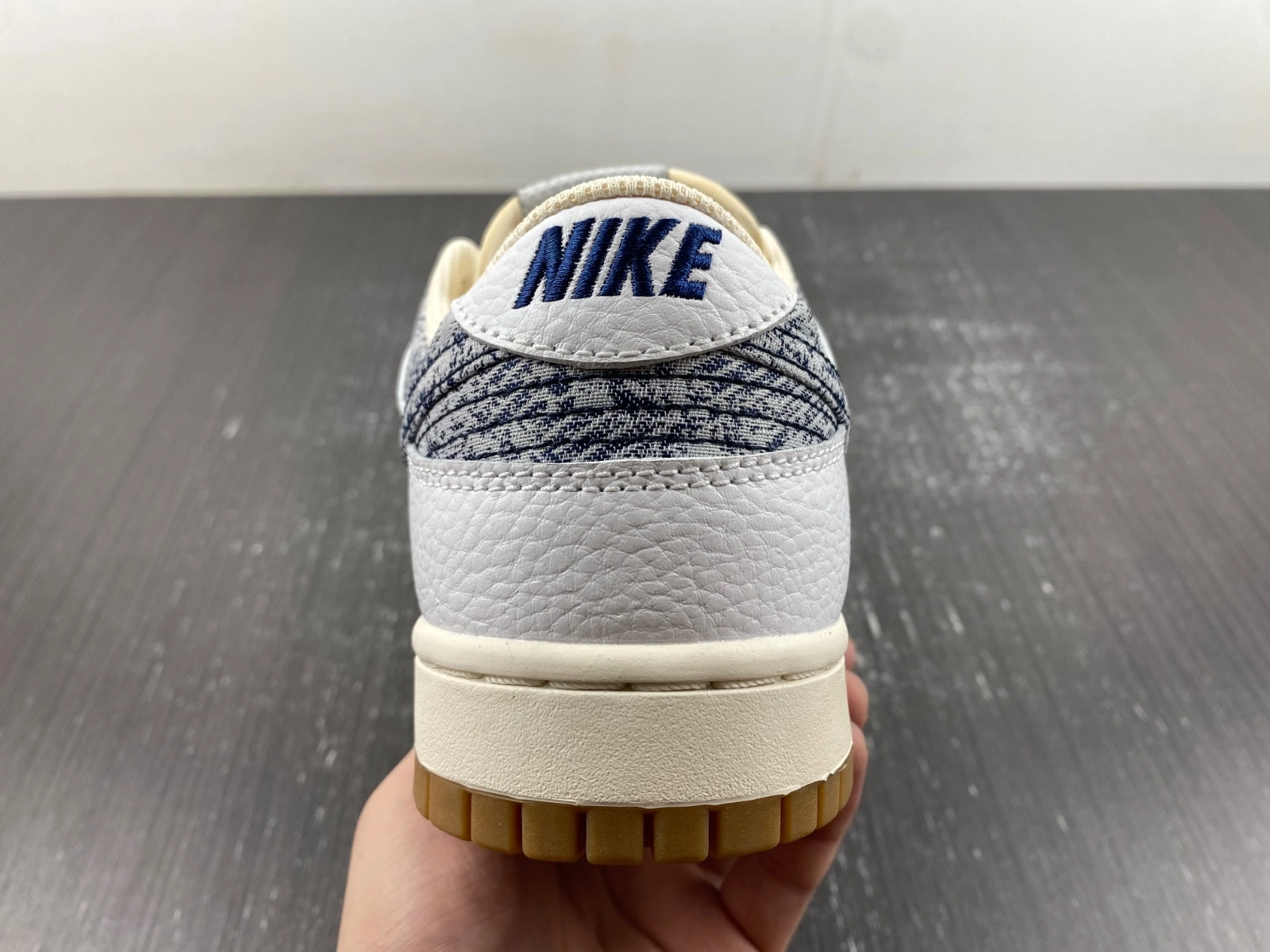 Dunk Low New Americana Washed Denim FN6881- HighPerformance 88