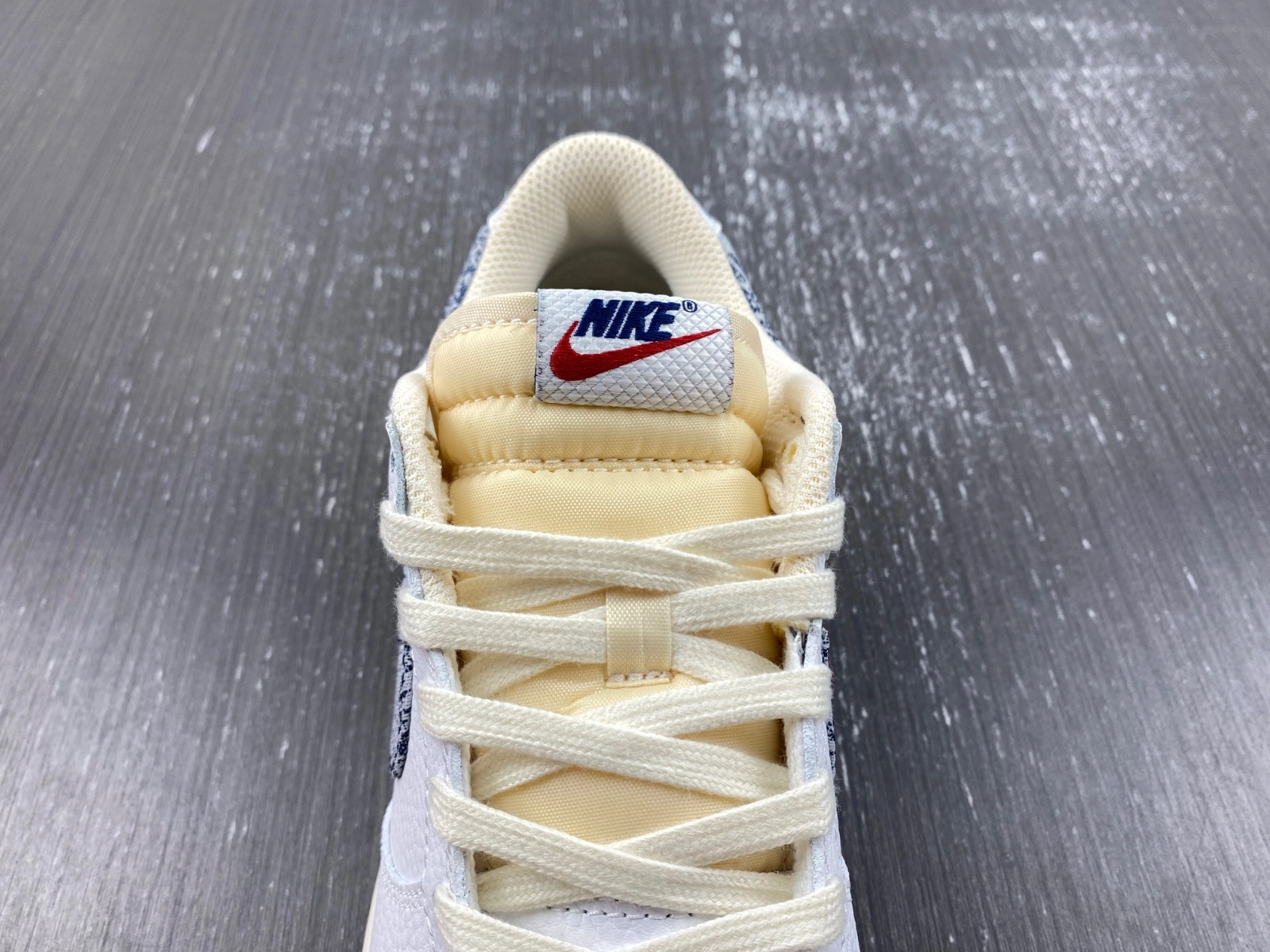 Dunk Low New Americana Washed Denim FN6881- HighPerformance 88