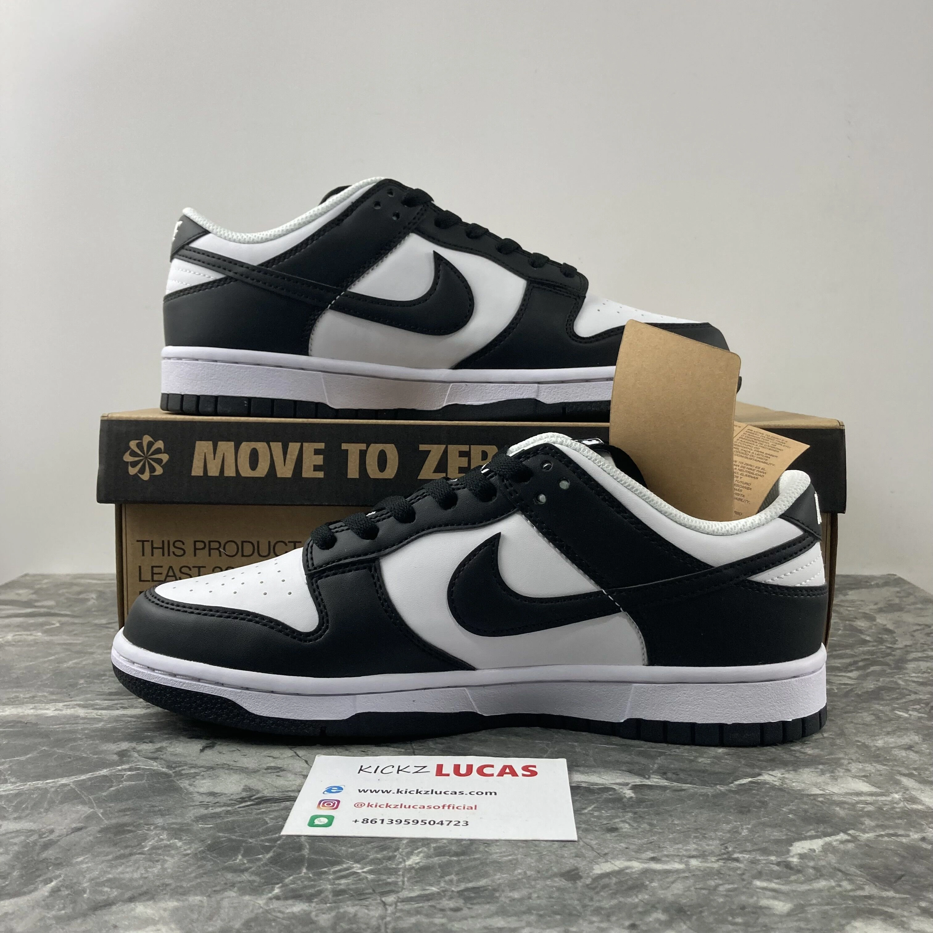 GoAnywhere Dunk Low Next Nature White Black DD1873- 501
