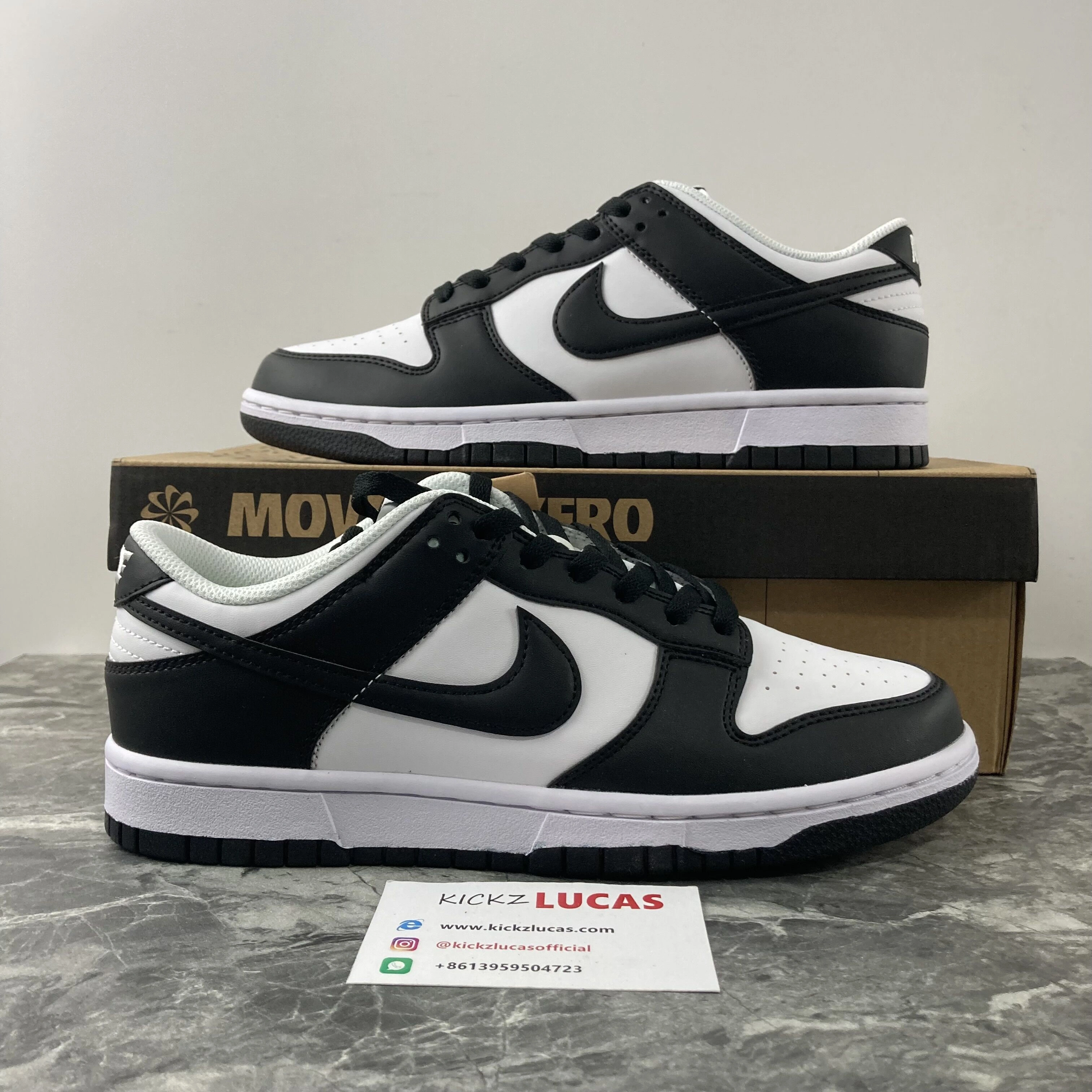 GoAnywhere Dunk Low Next Nature White Black DD1873- 501