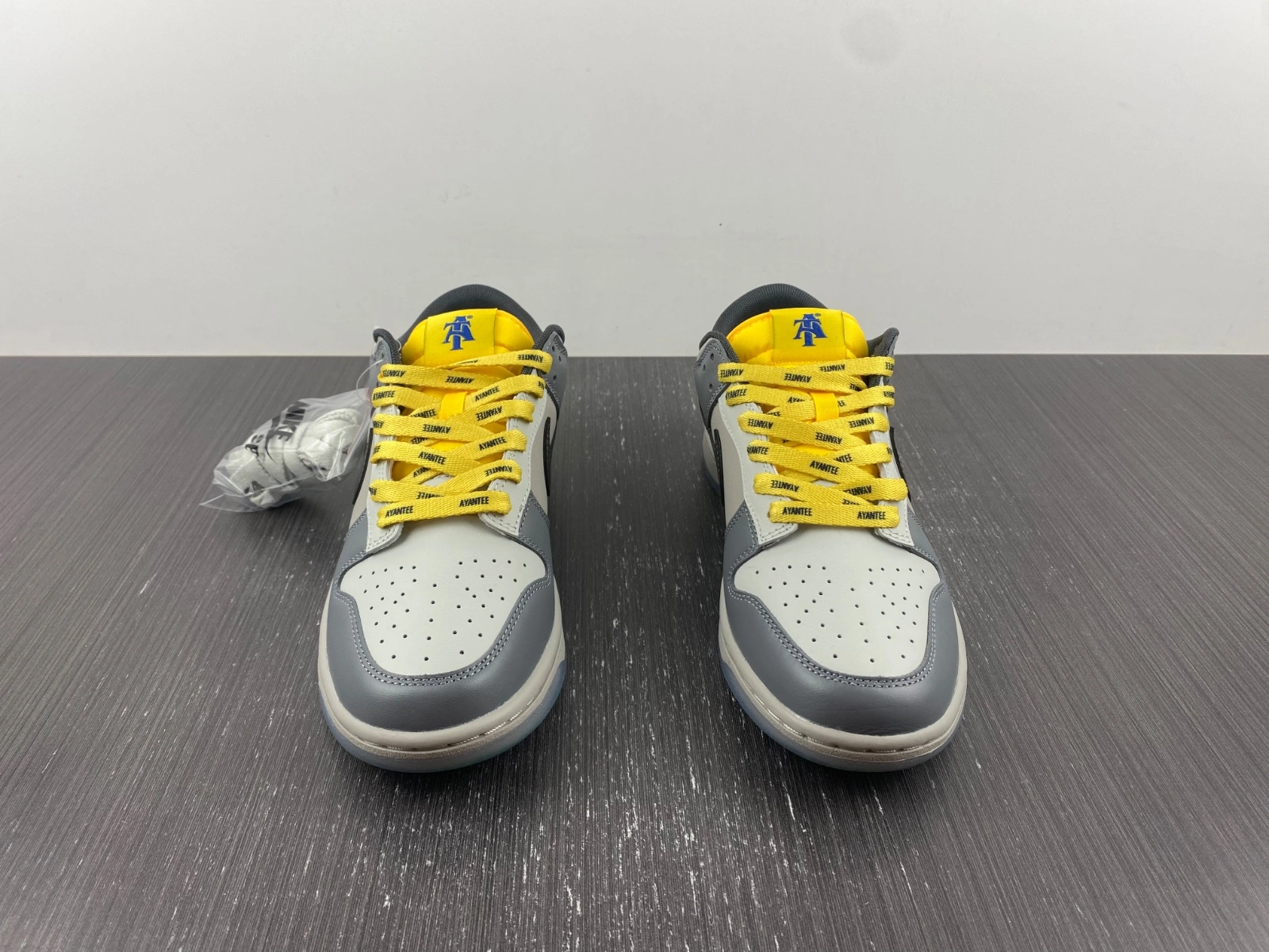 Dunk Low North Carolina A&T DR6187- Packable 280