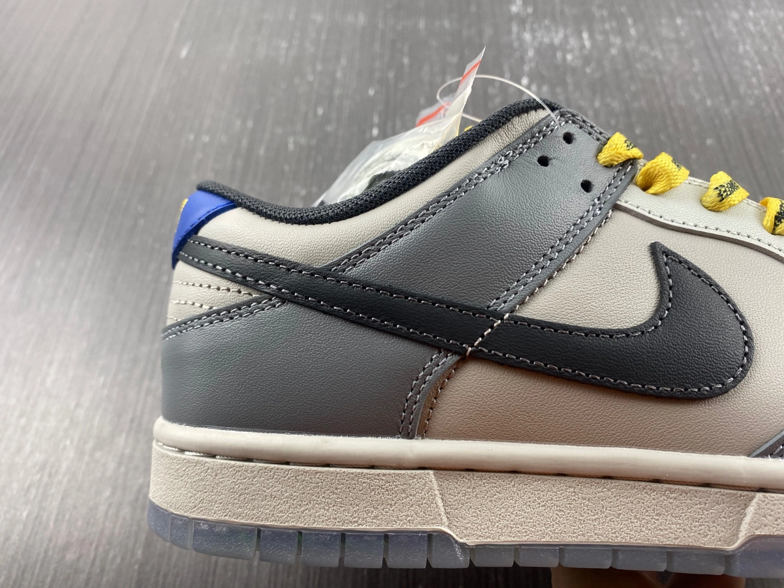 Dunk Low North Carolina A&T DR6187- Packable 280