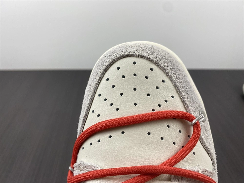 Dunk Low Off-White Lot 33 DJ0950- TimelessDesign 441