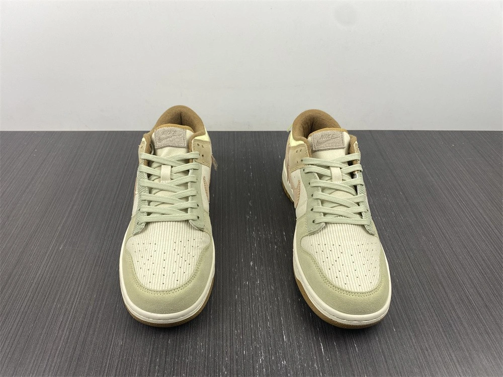 Versatile Dunk Low On the  Side DQ5076- 358