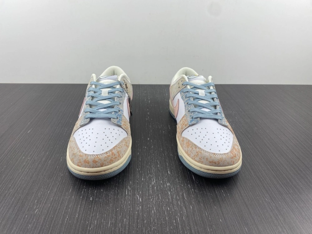 Dunk Low Oxidized DV6486- Bold 346
