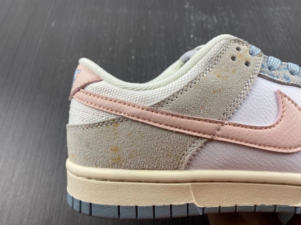 Dunk Low Oxidized DV6486- Bold 346