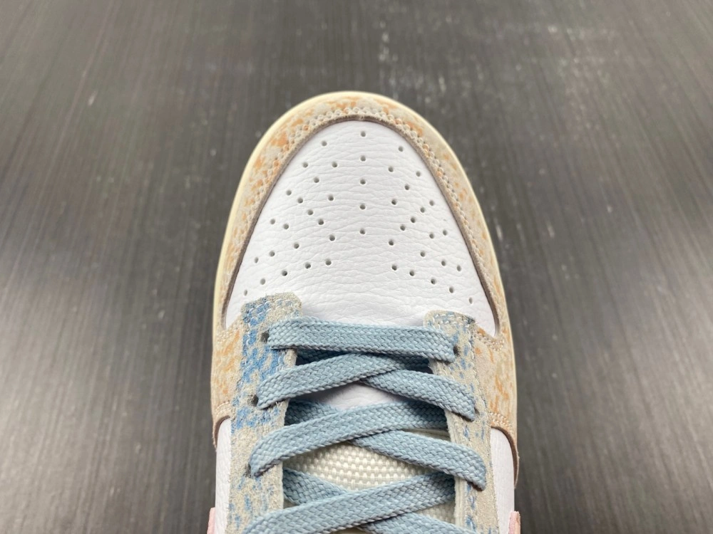Dunk Low Oxidized DV6486- Bold 346