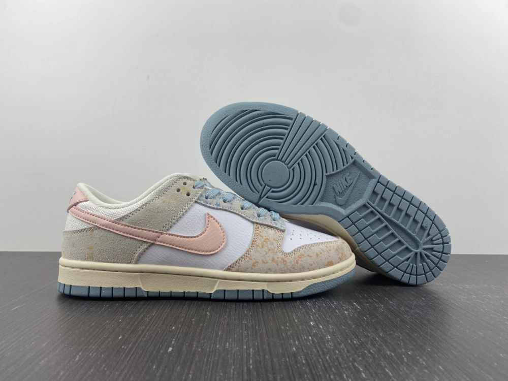 Dunk Low Oxidized DV6486- Bold 346