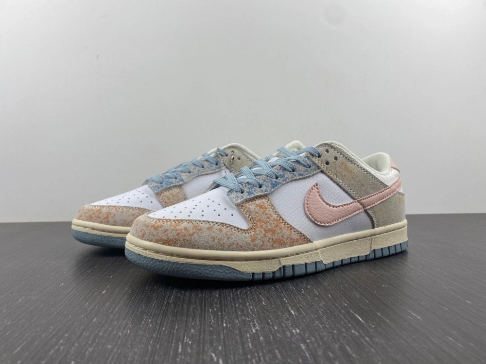 Dunk Low Oxidized DV6486- Bold 346