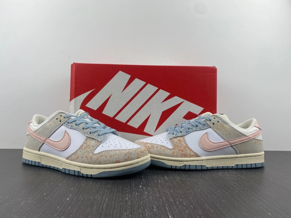 Dunk Low Oxidized DV6486- Bold 346