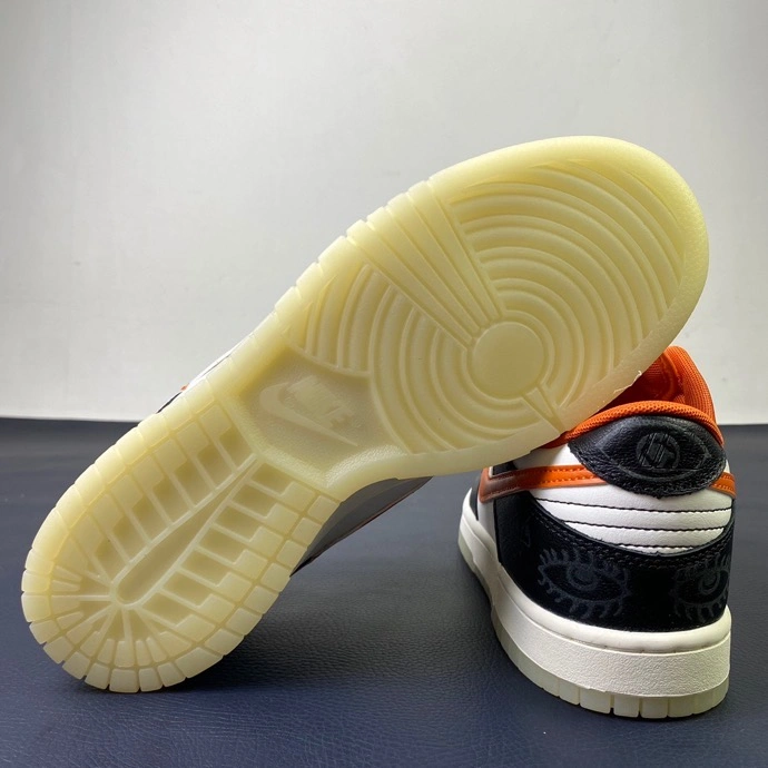 Dunk Low PRM Halloween DD3357- Popular 538