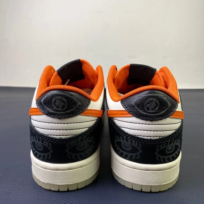 Dunk Low PRM Halloween DD3357- Popular 538