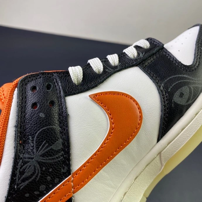 Dunk Low PRM Halloween DD3357- Popular 538