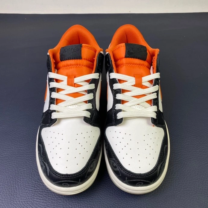 Dunk Low PRM Halloween DD3357- Popular 538