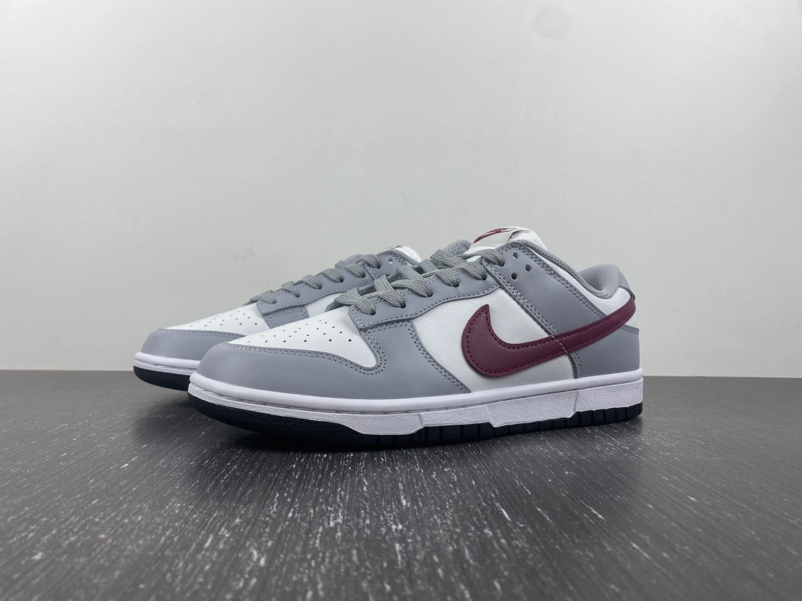 Dunk Low Pale Ivory Redwood DD1503- FastDry 140