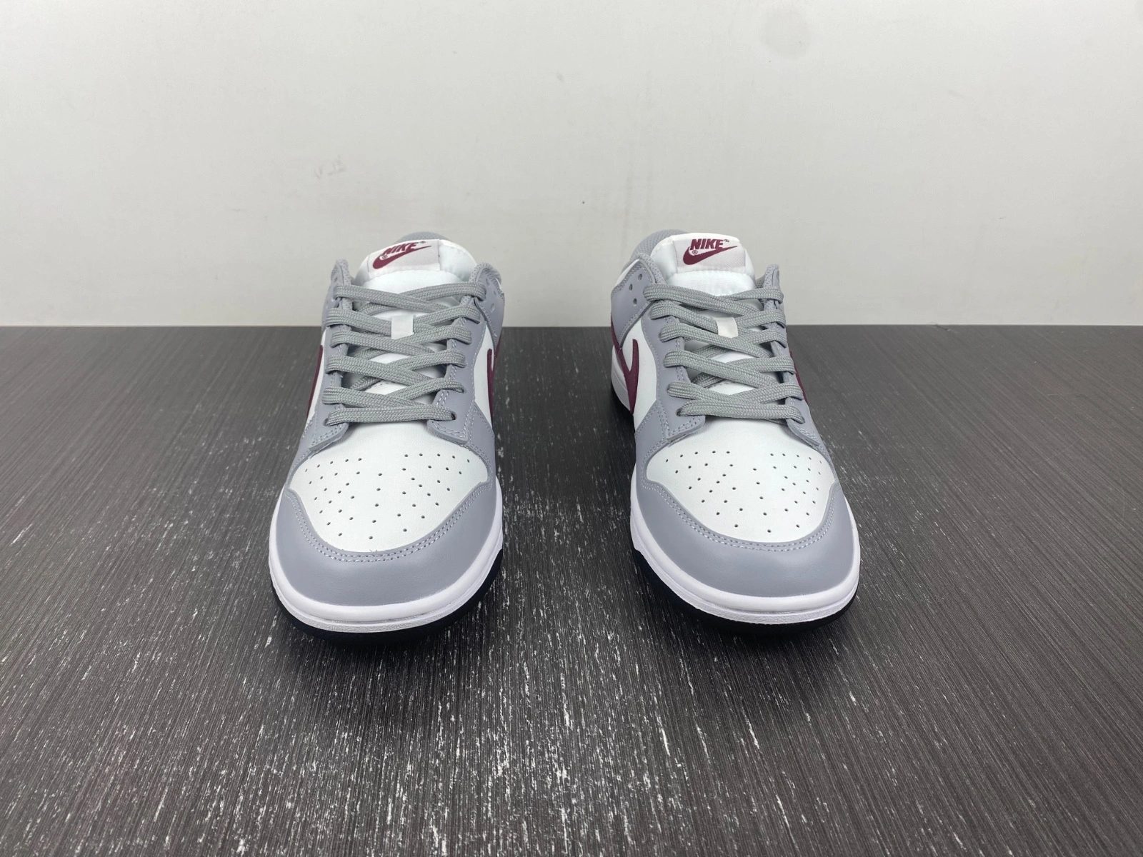 Dunk Low Pale Ivory Redwood DD1503- FastDry 140