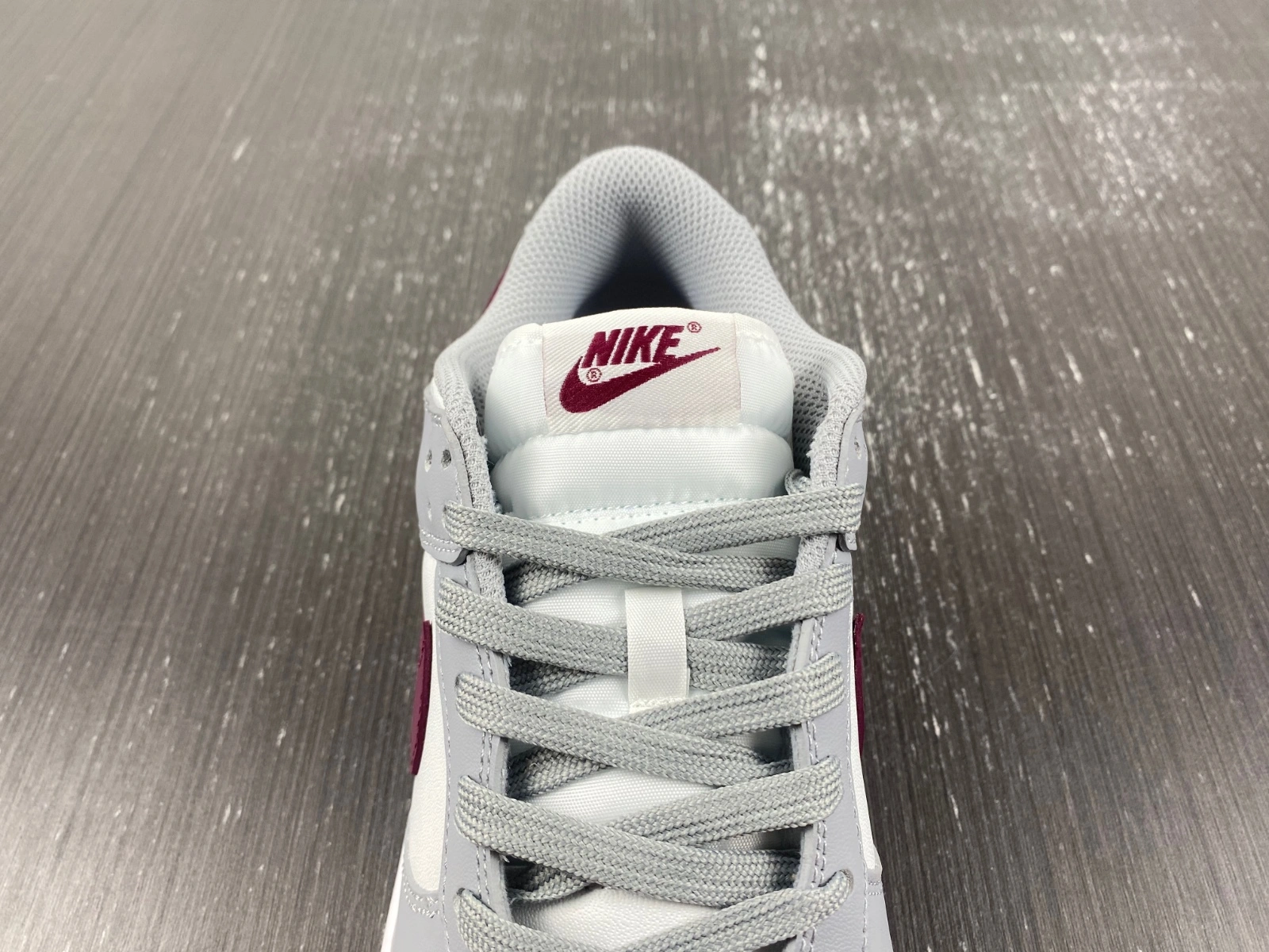 Dunk Low Pale Ivory Redwood DD1503- FastDry 140