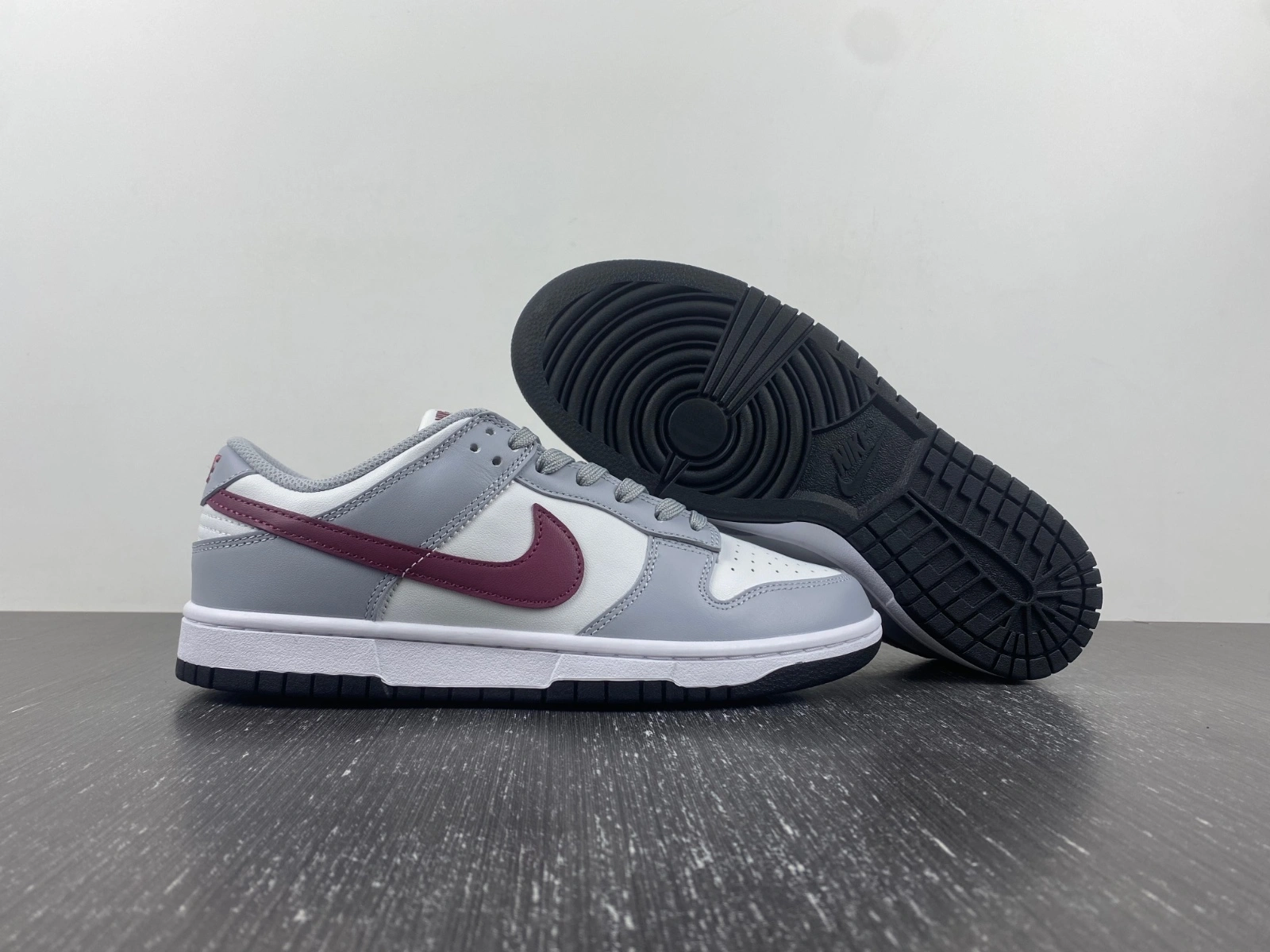 Dunk Low Pale Ivory Redwood DD1503- FastDry 140