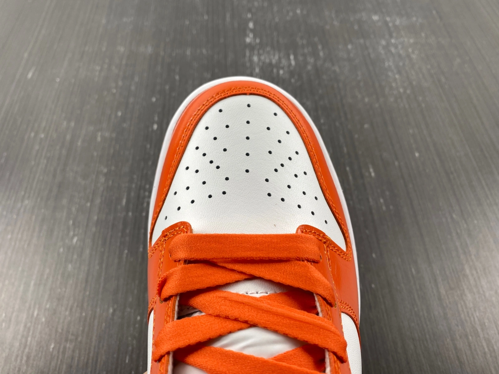Dunk Low Patent Halloween DJ9955- TopPick 290