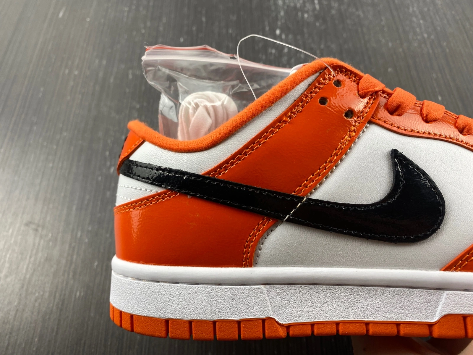 Dunk Low Patent Halloween DJ9955- TopPick 290