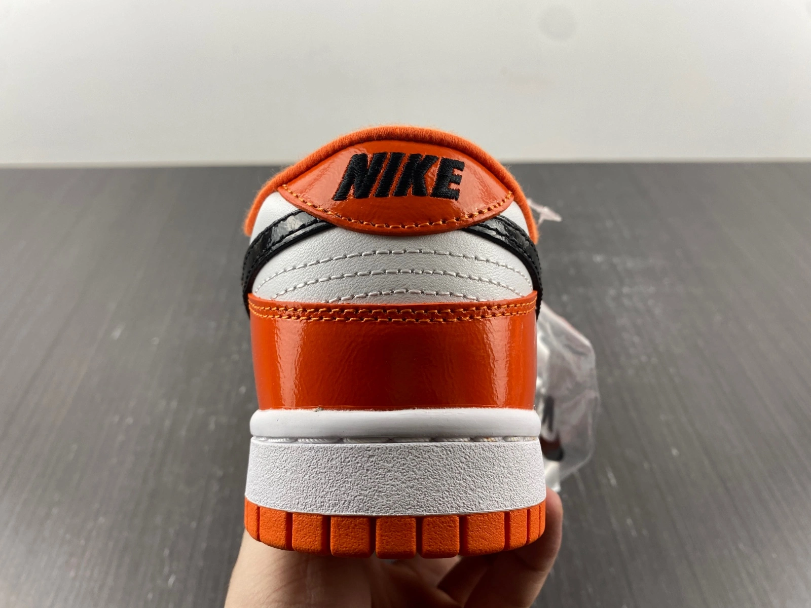 Dunk Low Patent Halloween DJ9955- TopPick 290