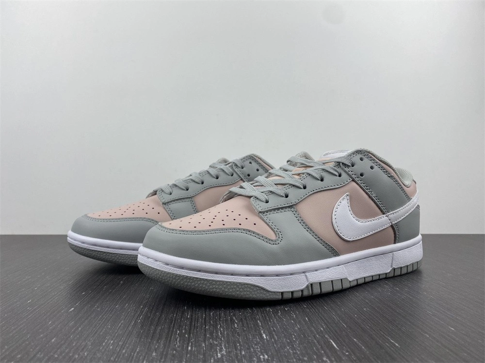 Practical Dunk Low Pink Oxford DM8329- 334