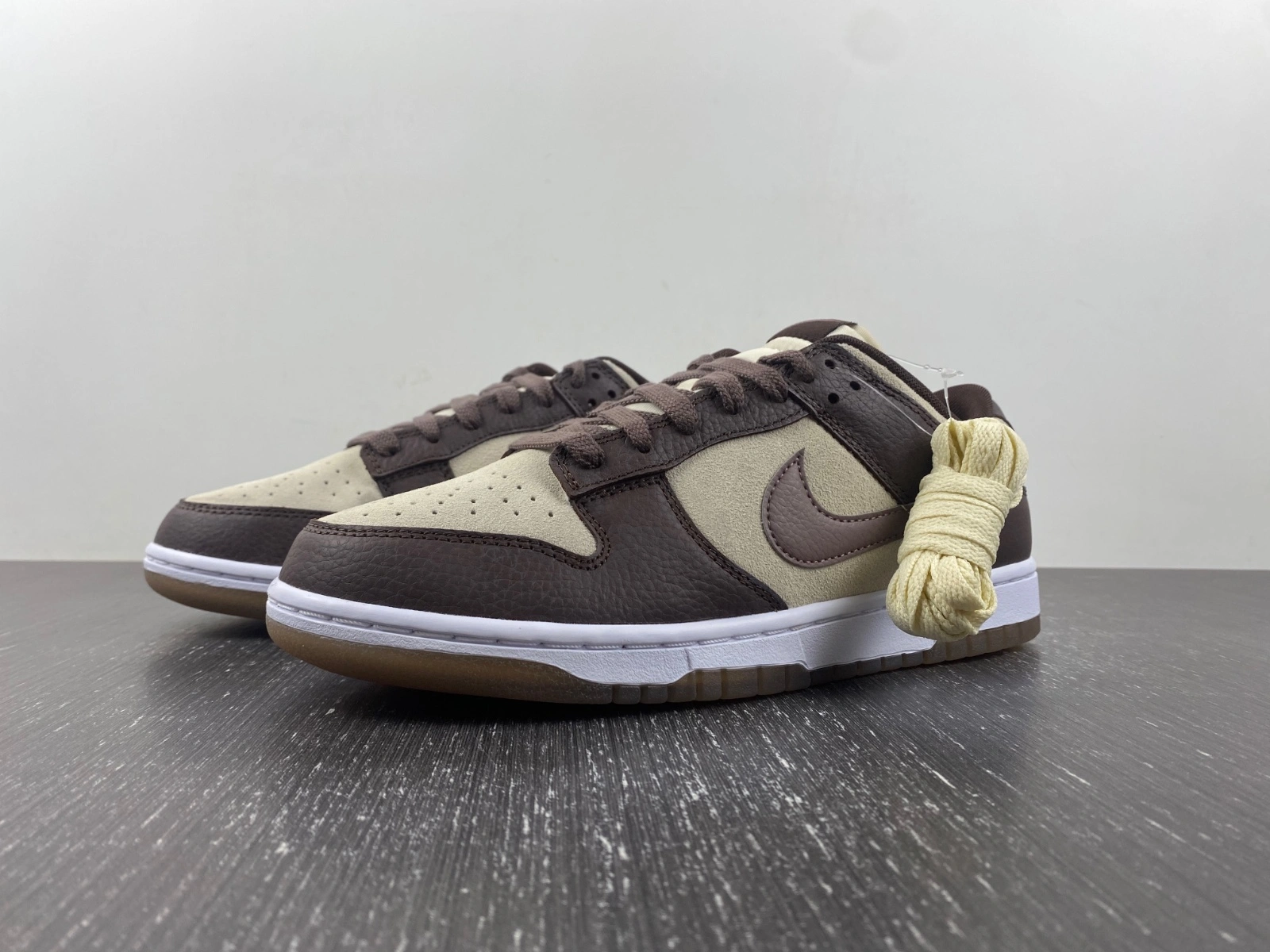 Seasonal Dunk Low Plum Eclipse FJ4734- 129