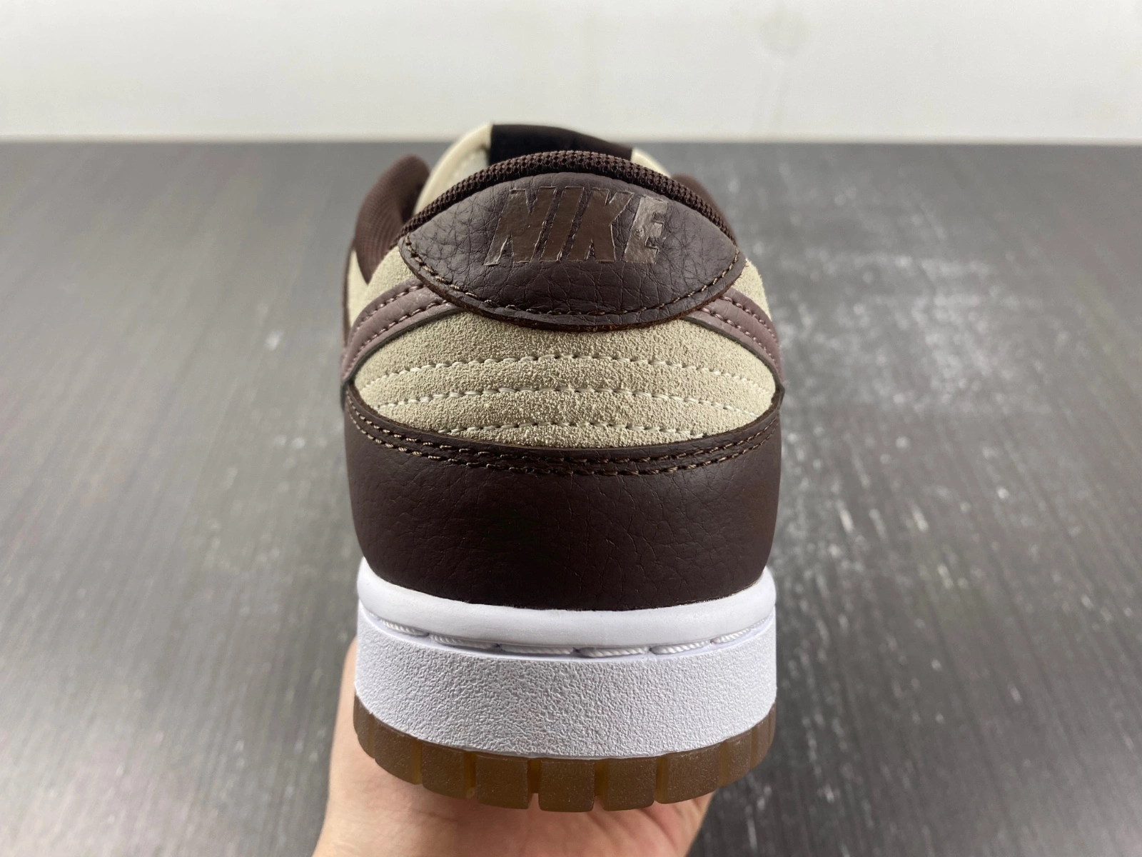 Seasonal Dunk Low Plum Eclipse FJ4734- 129