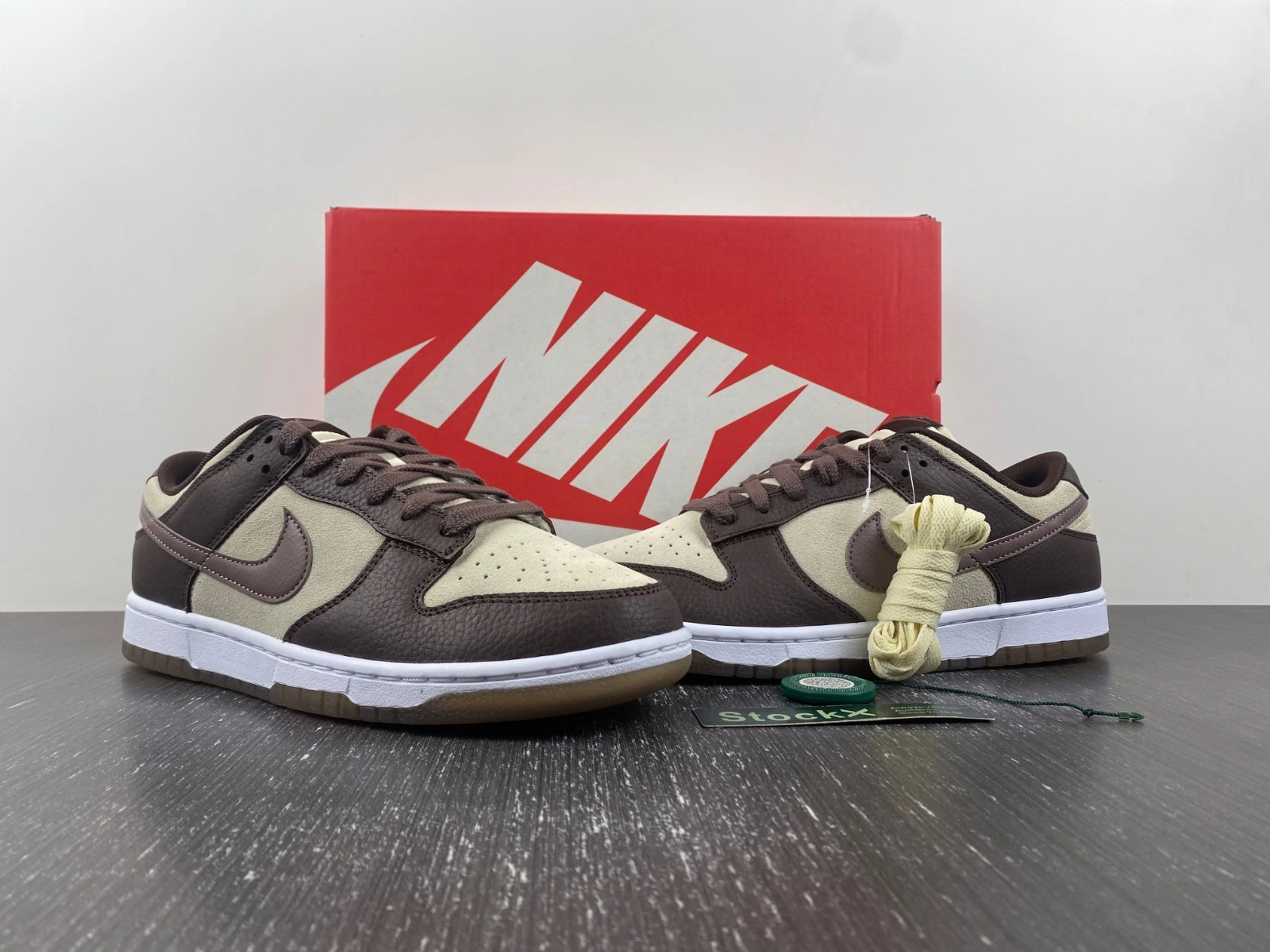 Seasonal Dunk Low Plum Eclipse FJ4734- 129