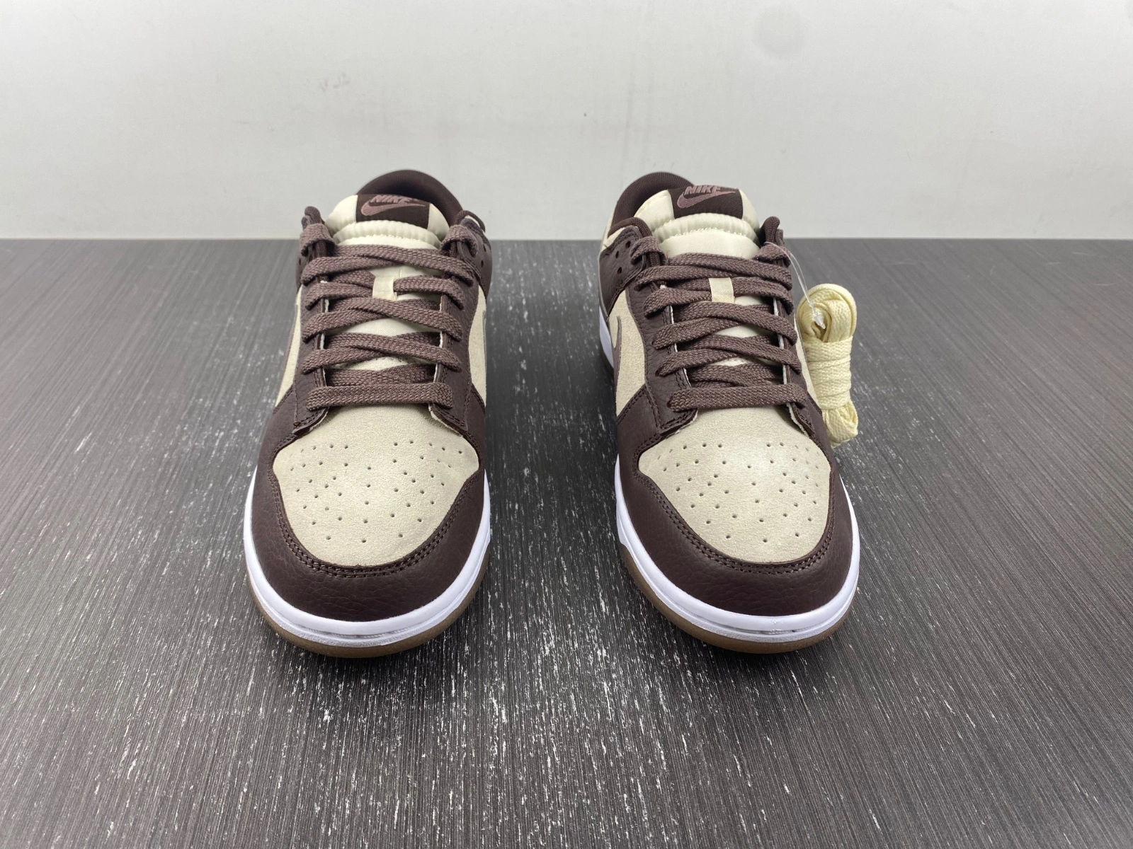 Seasonal Dunk Low Plum Eclipse FJ4734- 129