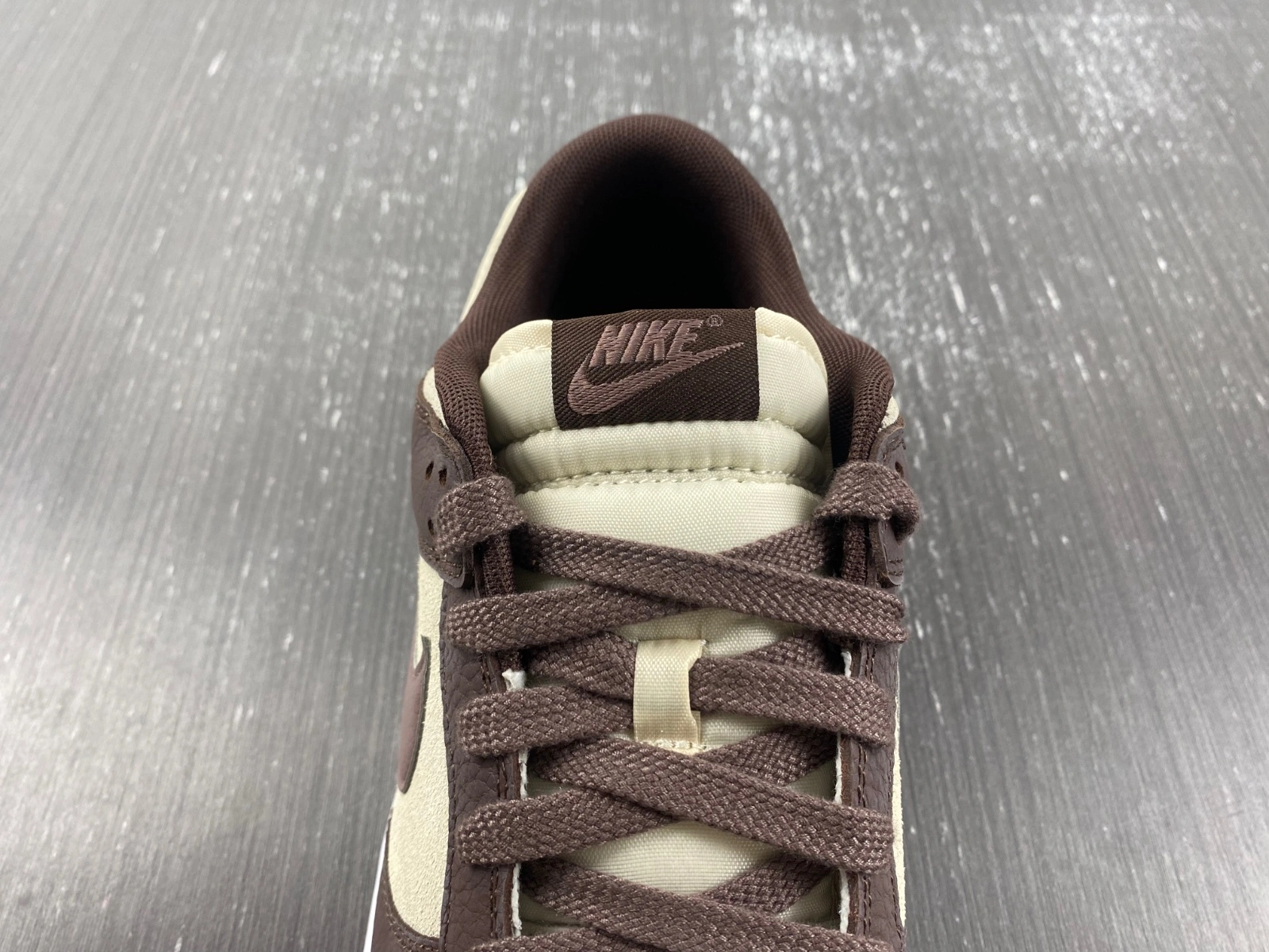 Seasonal Dunk Low Plum Eclipse FJ4734- 129