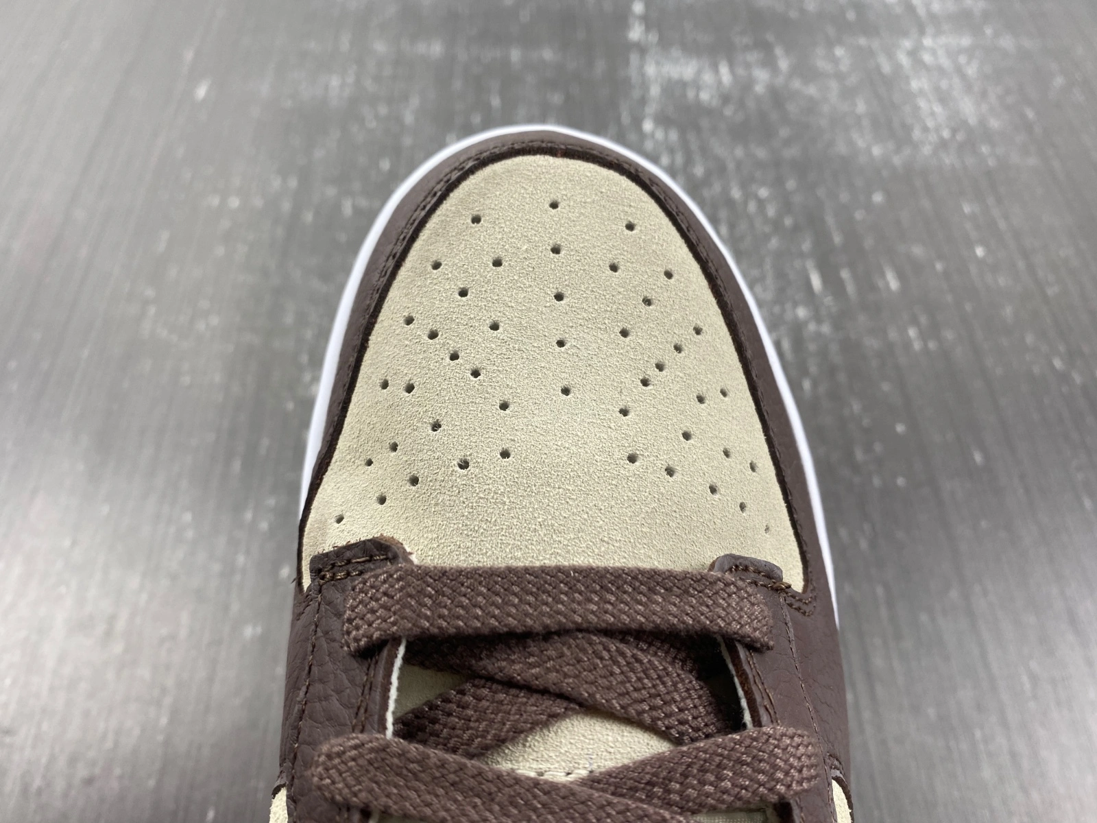 Seasonal Dunk Low Plum Eclipse FJ4734- 129
