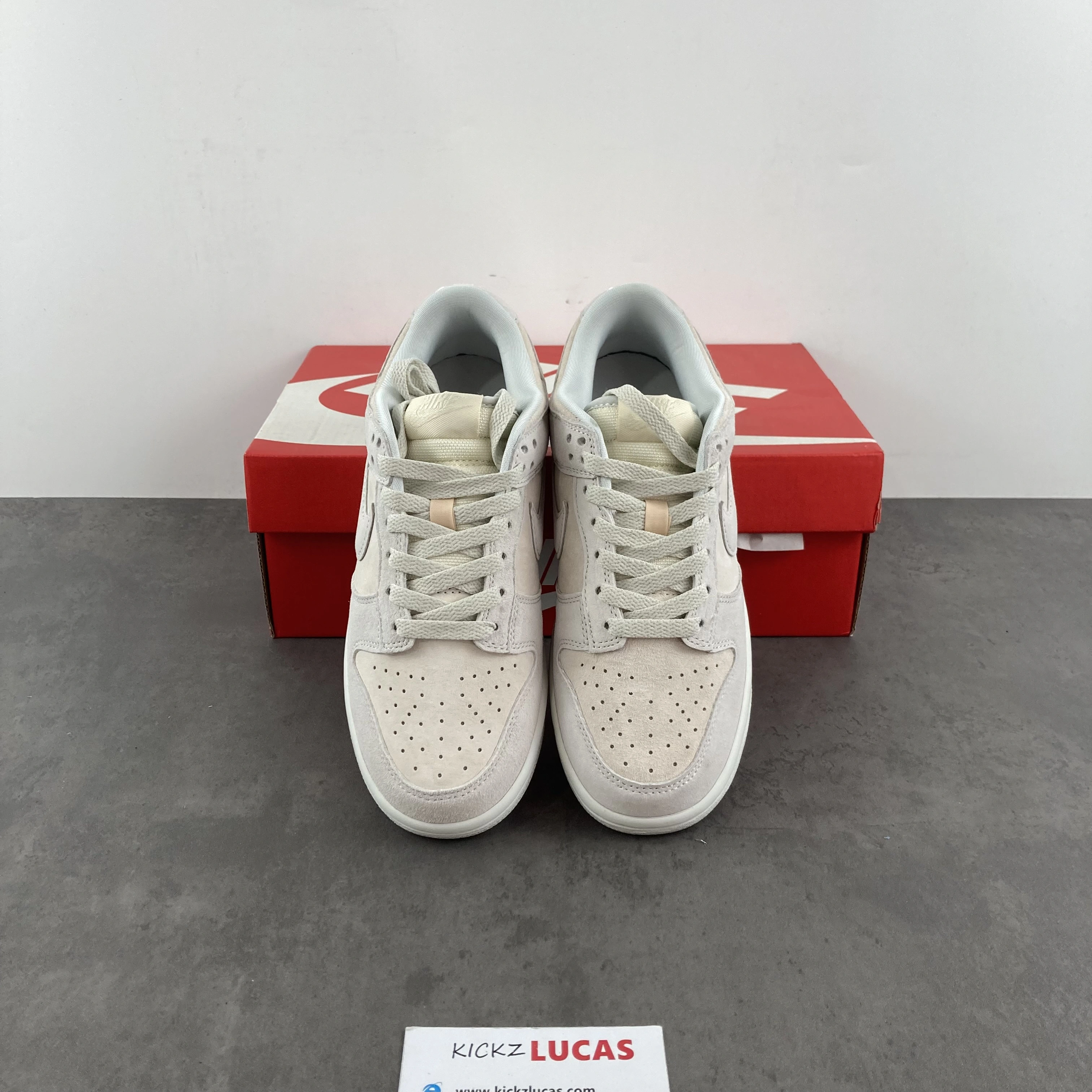 FastDry Dunk Low  Vast Grey DD8338- 386