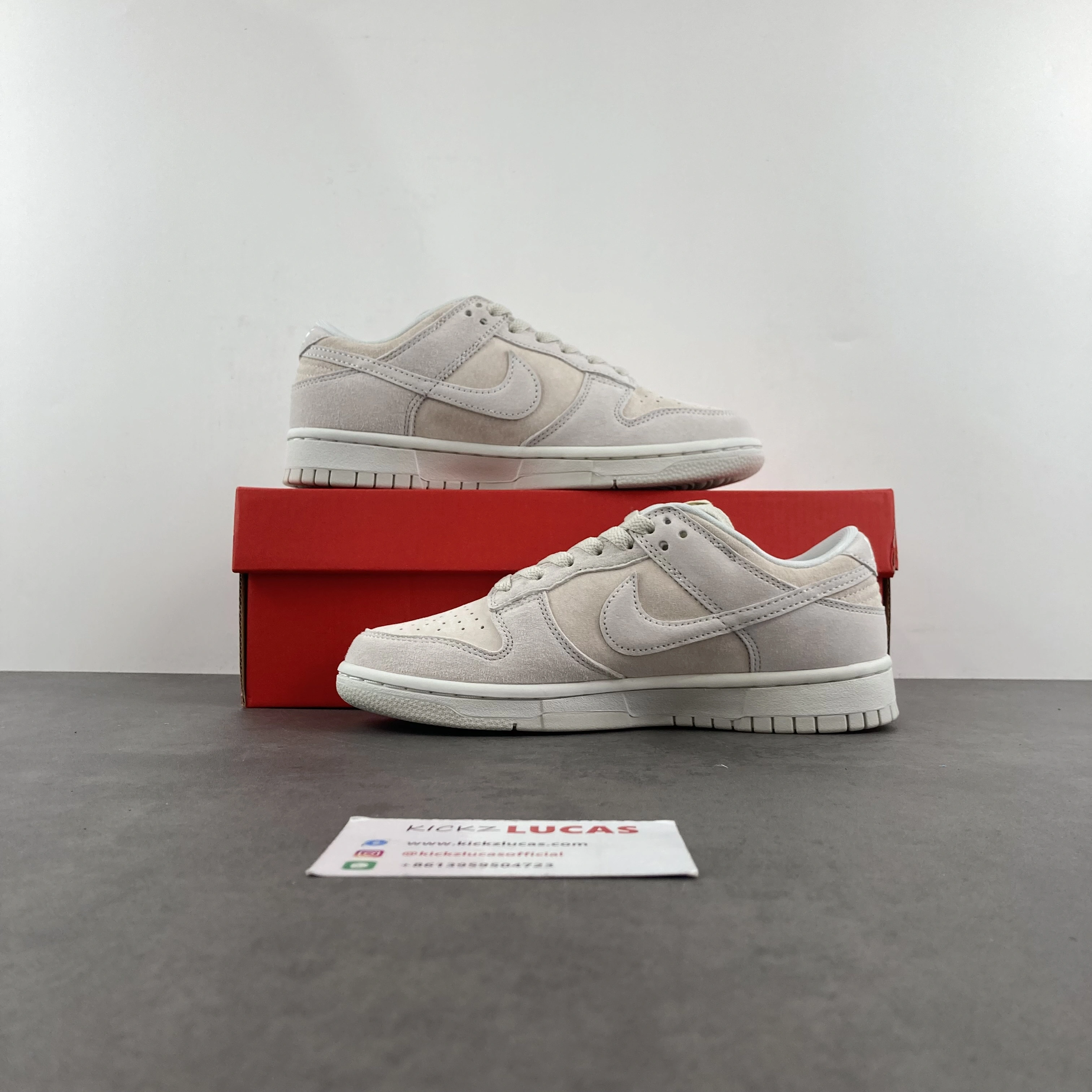 FastDry Dunk Low  Vast Grey DD8338- 386