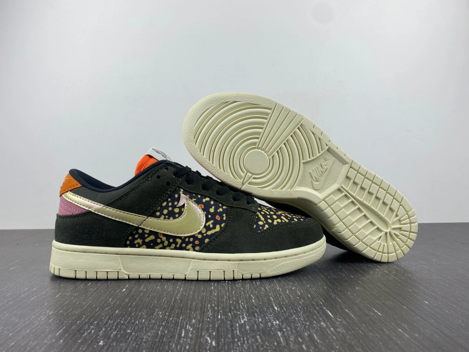 Dunk Low Rainbow Trout Dunk Low Rainbow Trout Sustainable 236