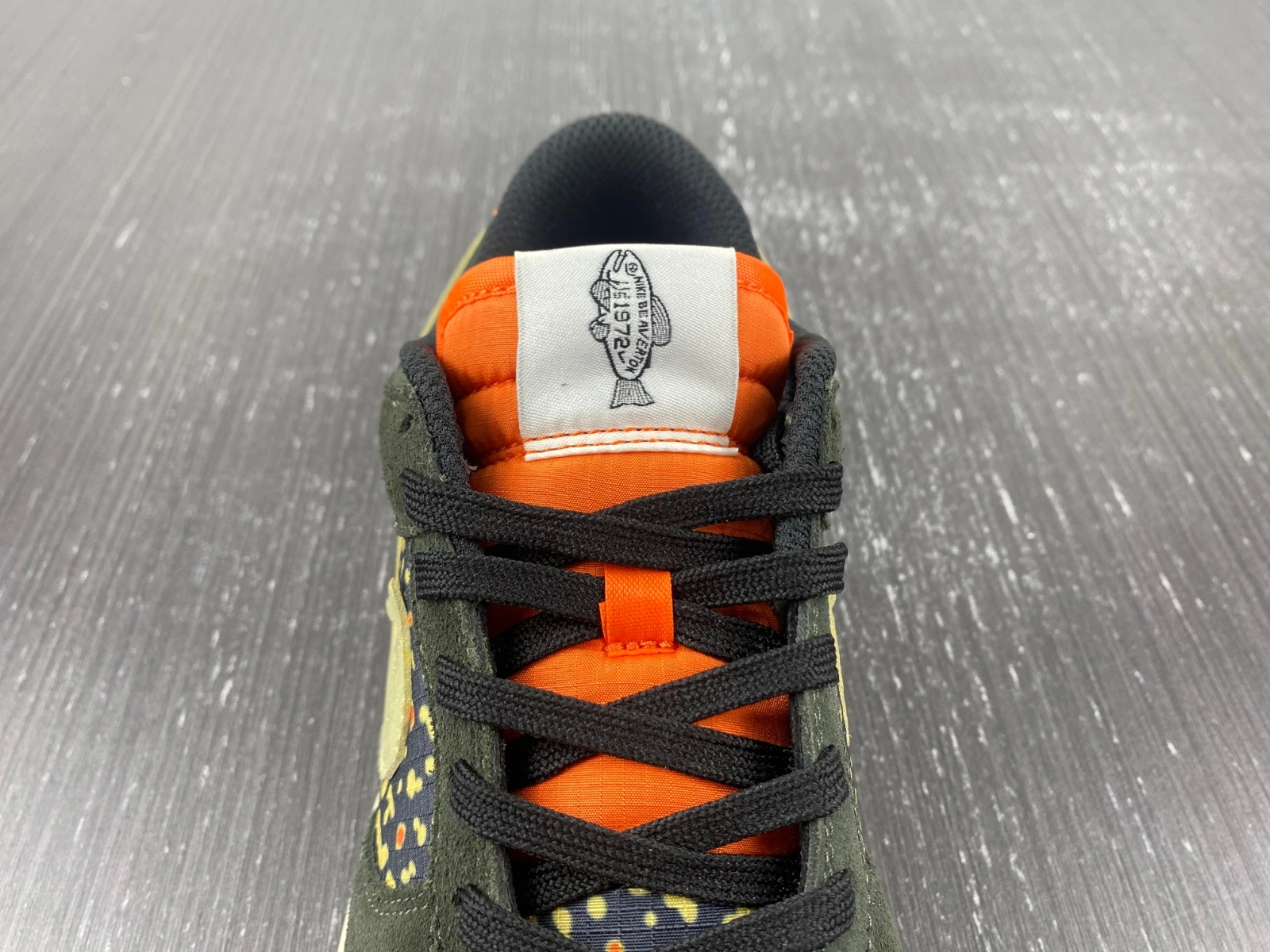 Dunk Low Rainbow Trout Dunk Low Rainbow Trout Sustainable 236