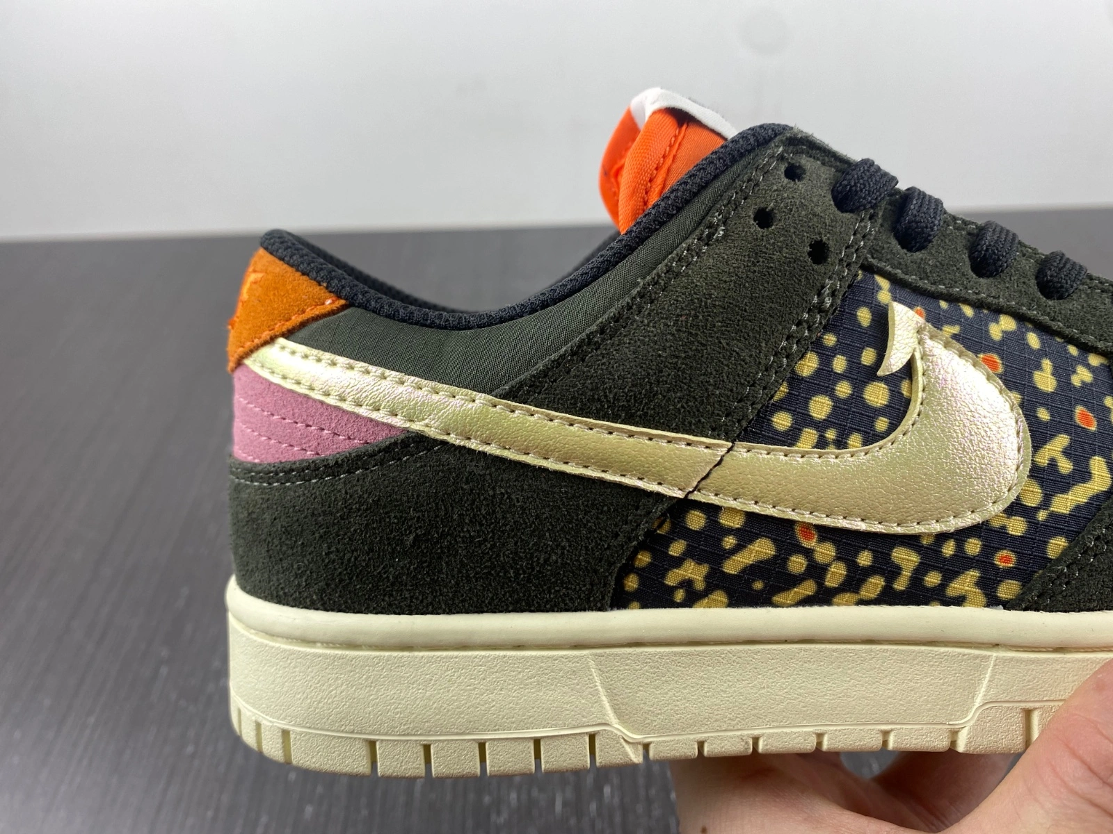 Dunk Low Rainbow Trout Dunk Low Rainbow Trout Sustainable 236