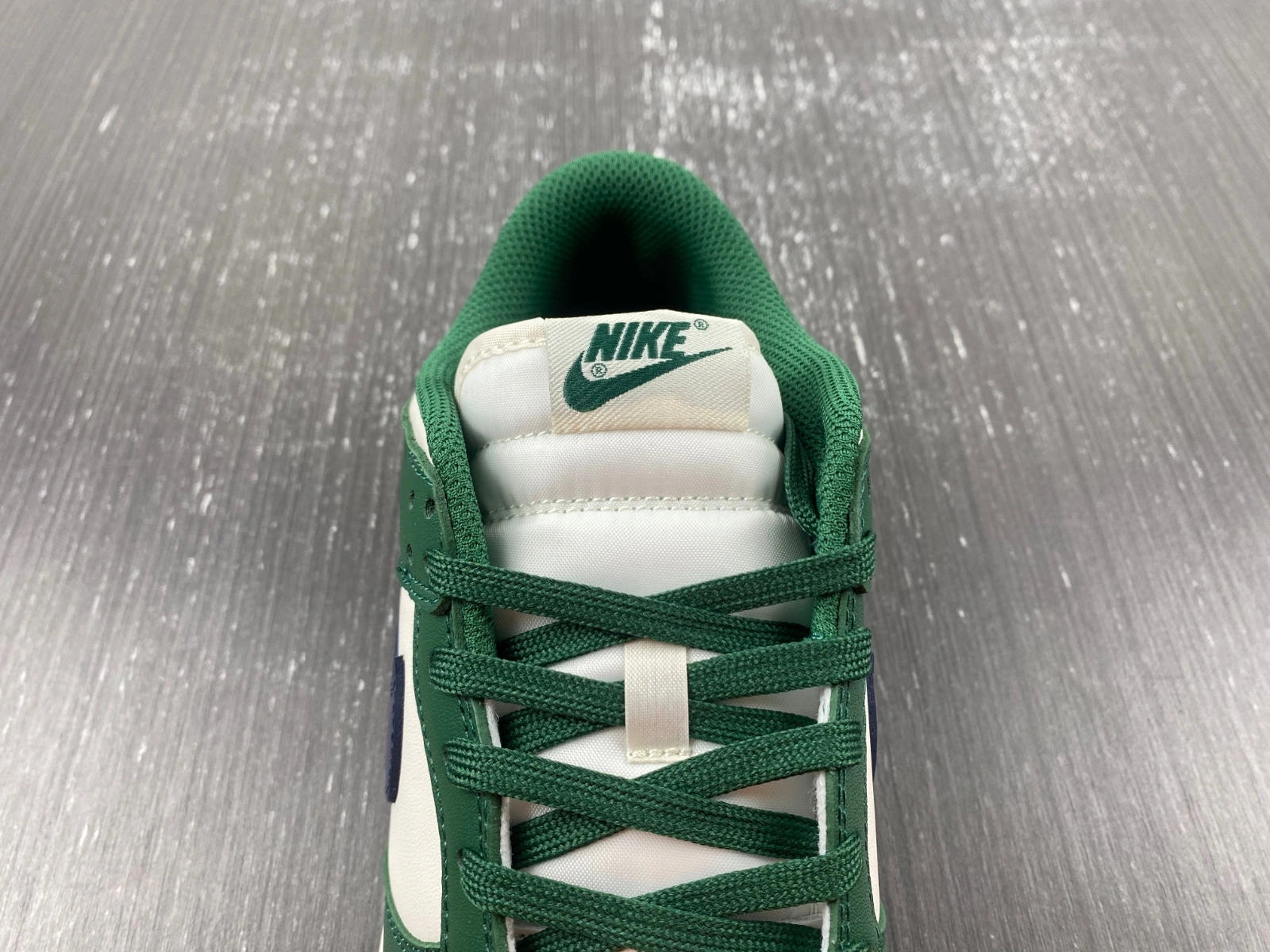 Dunk Low Retro Gorge Green Midnight Navy DD1503- ComfortFit 167
