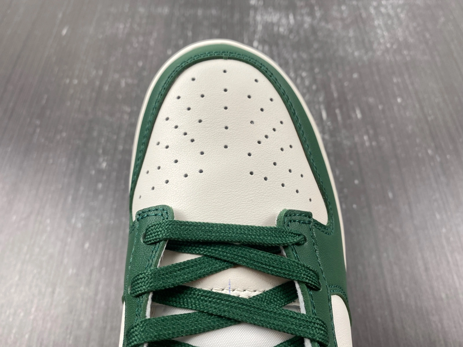 Dunk Low Retro Gorge Green Midnight Navy DD1503- ComfortFit 167