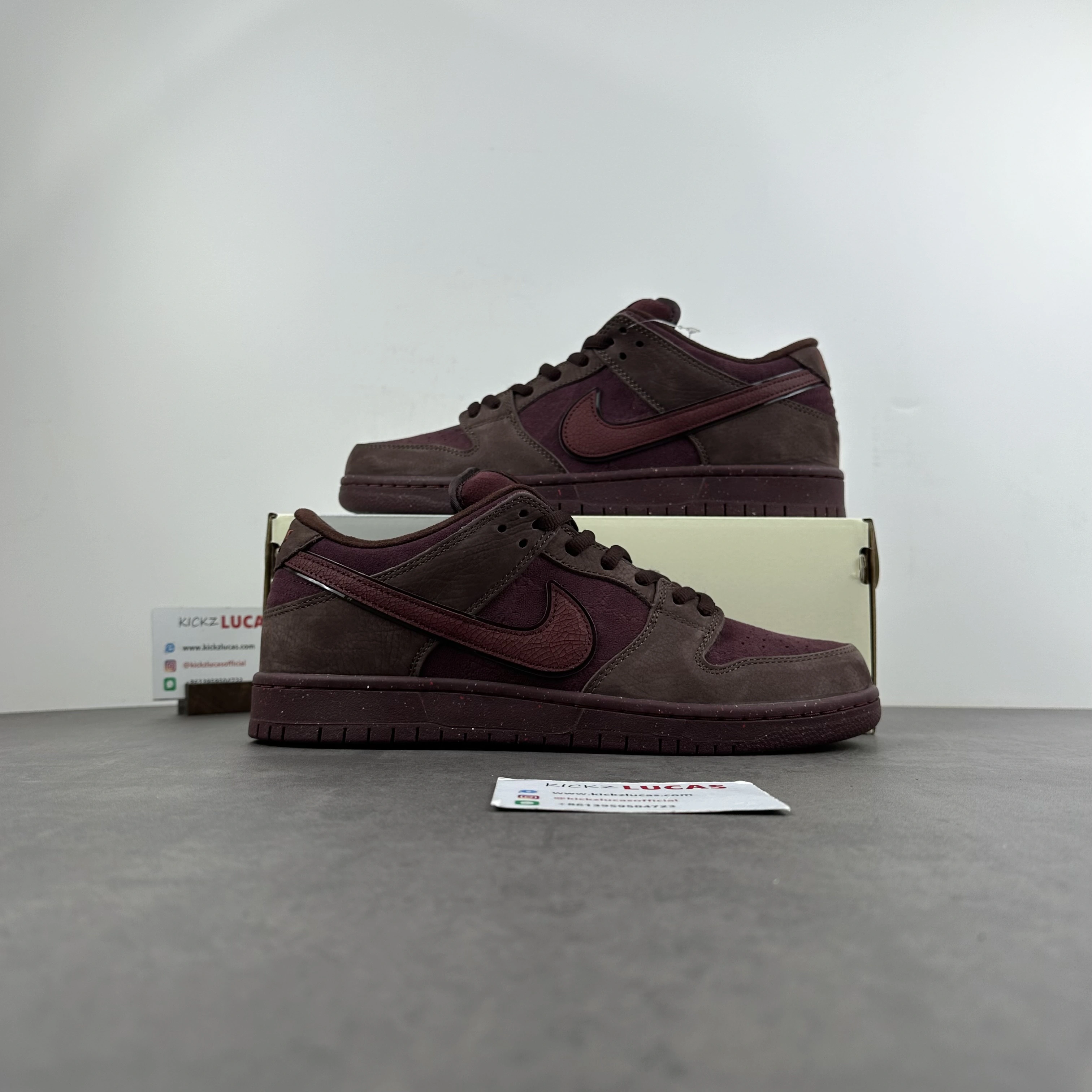Dunk Low Retro PRM Valentine's Day (2024) FN0619- BestValue 59